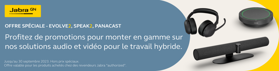 odr monter en gamme jabra